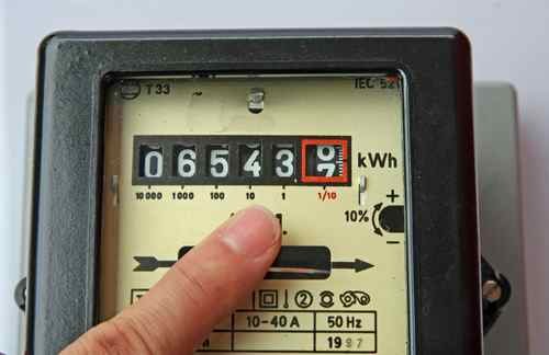 Electricity Bill Complaints