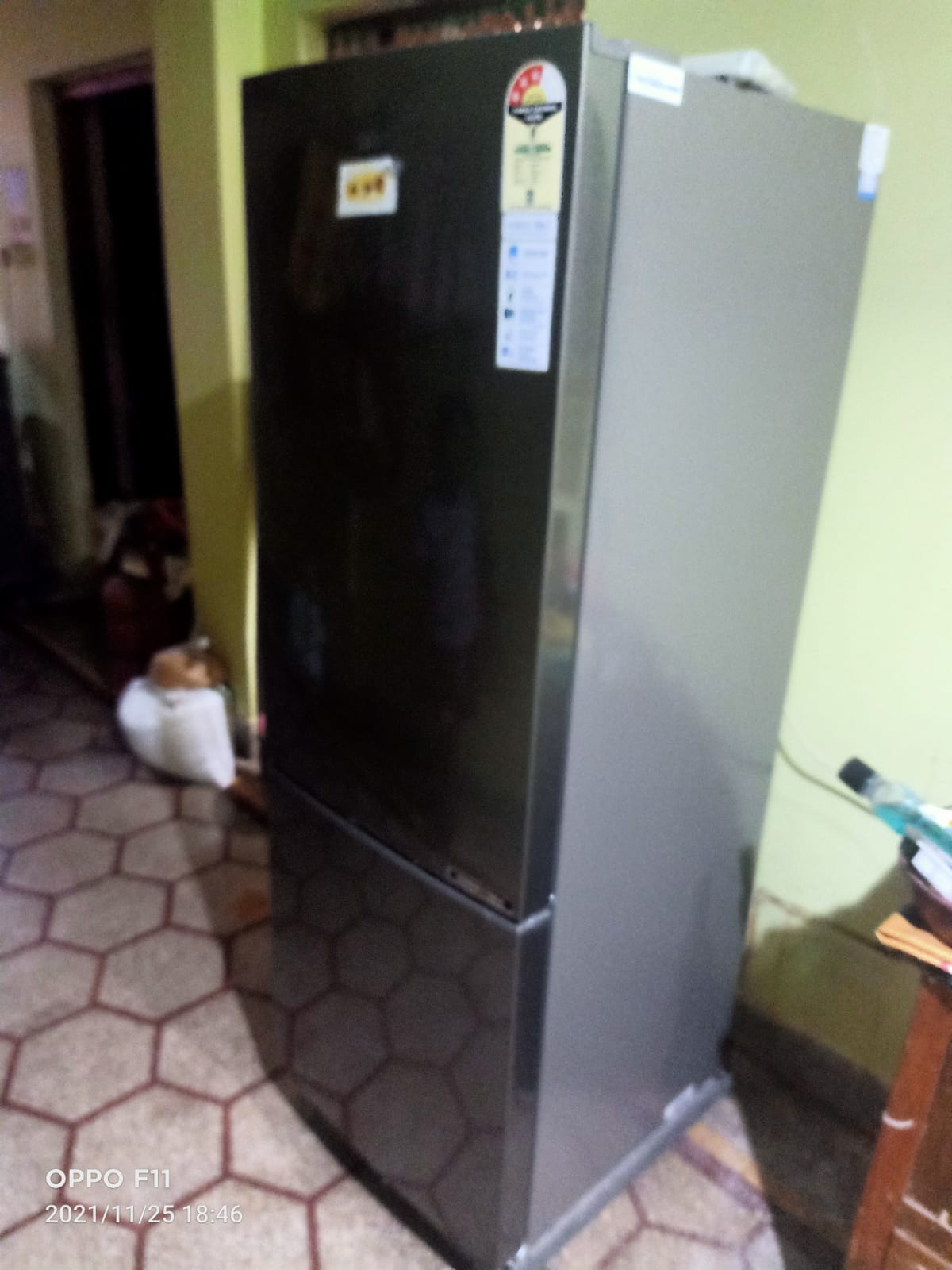 refrigerator-complaint-consumer-complaints-court