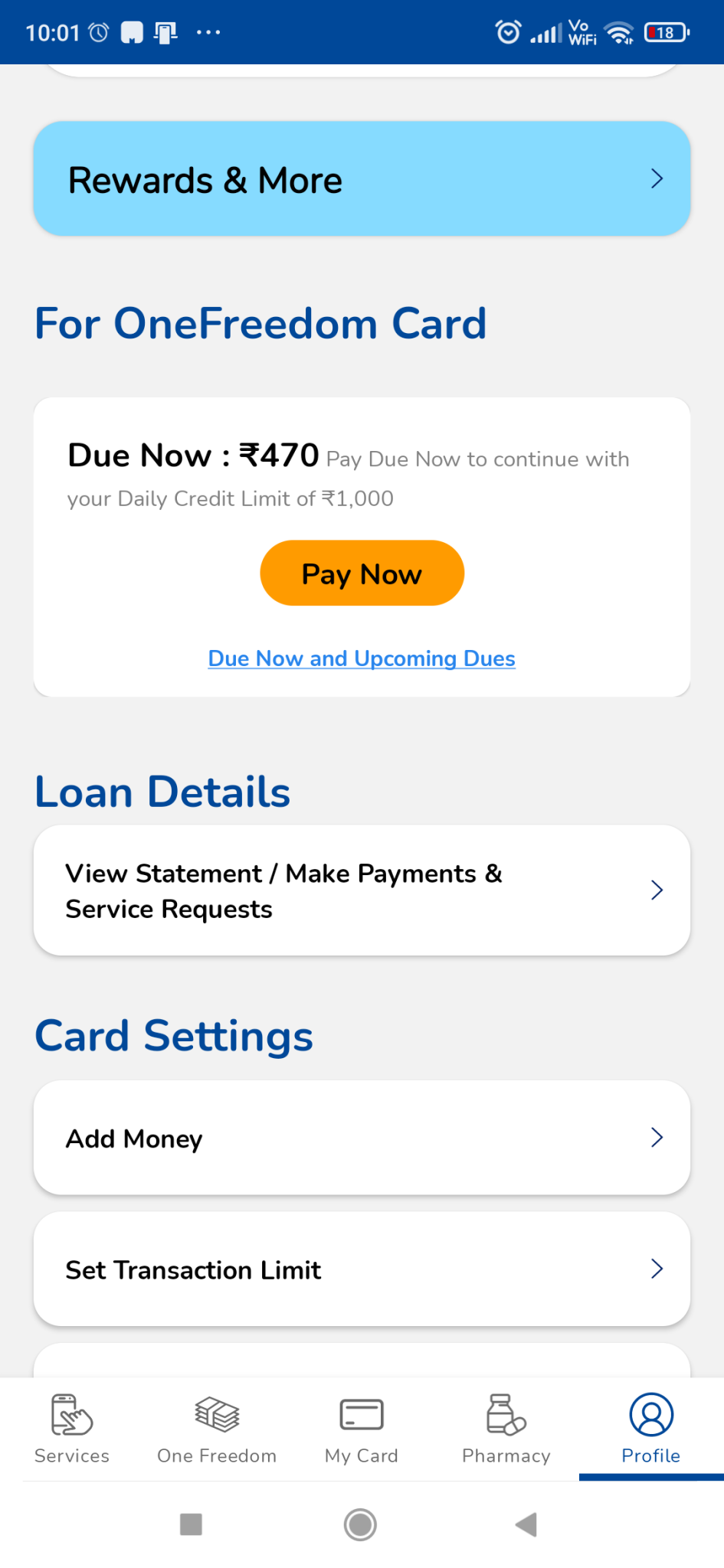 They Have Applied A Subscription Pack Which Is Not Disabled Even After