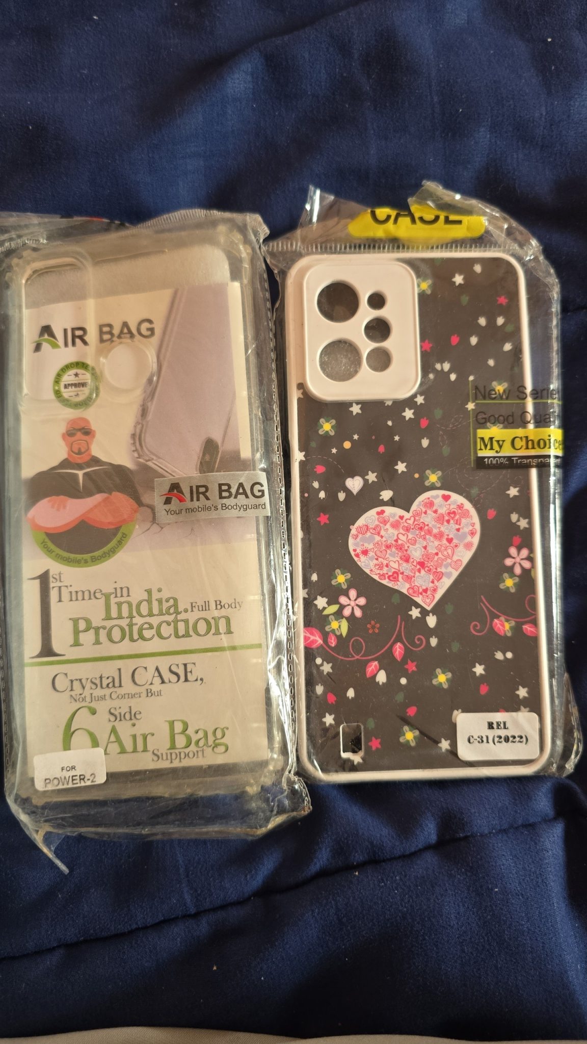 Sending wrong product. Consumer Complaints Court