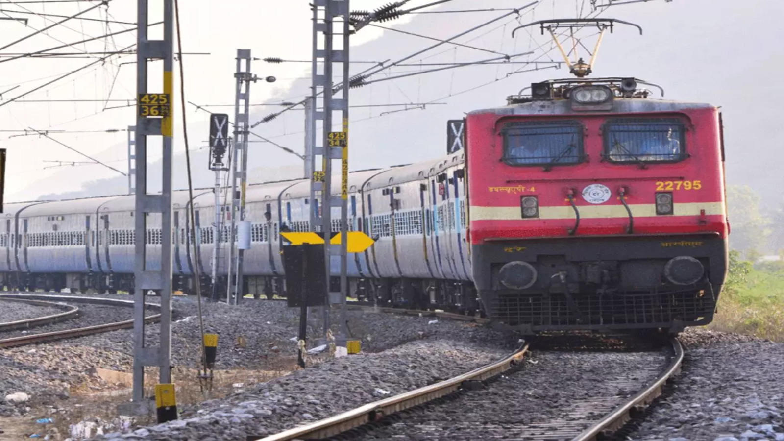indian-railways compensation delay